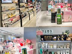-KK ONE(京基滨河时代店)