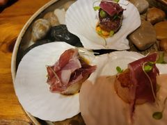 -Osteria Garden 生蚝花园餐厅(原进贤路店)