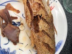 -燕北云山·农家菜·灶台鱼(密云溪翁庄店)
