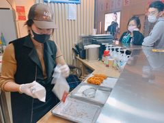 -青春米热狗