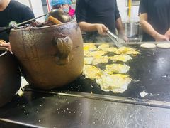 煎鸡蛋-昌顺马记小吃店(昌盛园店)