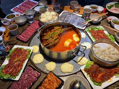 -三牦记·很牛的牦牛肉(柏条河北路下段店)