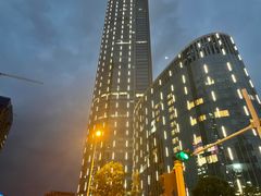 -洛克公园(苏州中心商场)