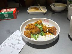 -李不管把把烧(火车南站店)