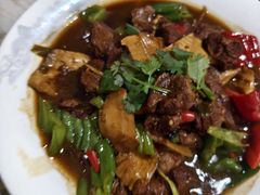 -品大伍·食之道品伍味(汪海店)