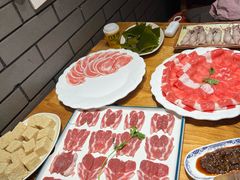 -凤吉园乌拉满族火锅中华老字号(繁荣路店)