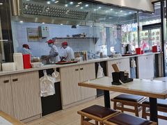 大堂-徐盛兴手工点心(川沙店)