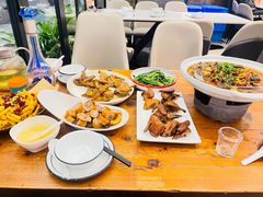-龙小海荆沙鸽子店(瑞安街店)