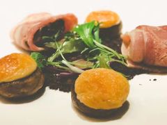 -王品牛排(郑州大卫城店)