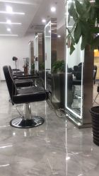 -Coo Hair salon
