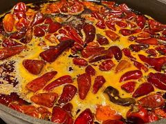 -盡膳口福跷脚牛肉火锅(合生汇购物中心店)