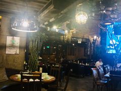 大堂-胡桃里音乐酒馆(曲江店)