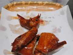-金哥私房菜馆(张府园总店)