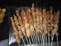 -壹品羊肉(沧州总店)