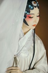 -盘子女人坊生日照·摄影馆(华强店)