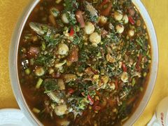 -胖大姐黄辣丁鱼庄(新津店)