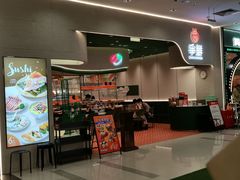 -争鲜回转寿司(大连和平广场凯德PLUS店)