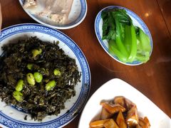 -同得兴 Since·1995 传统苏式面馆(十全街店)
