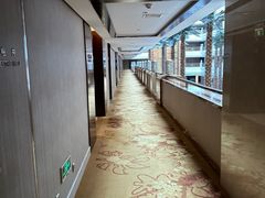 -西安唐隆国际酒店(大雁塔大唐不夜城店)