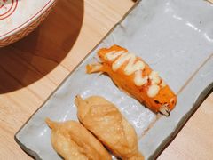 -禾绿回转寿司(苏宁广场店)