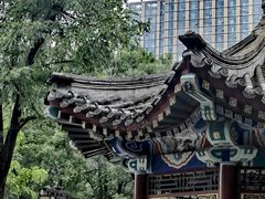 -西海子公园