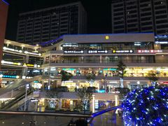 -浦江城市生活广场(江月路店)