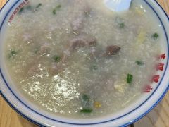 荔湾艇仔粥-荔银肠粉·非遗手藝(夫子庙店)