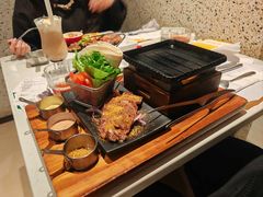 -豪客来牛排(伟诚广场店)