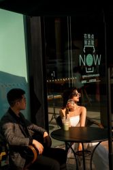 -金夫人婚纱摄影(总店)