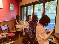 -RUMORS COFFEE ROASTERY鲁马滋咖啡(湖南路店)
