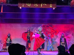 -盖碗儿梨园·变脸吐火·川剧(天府广场店)