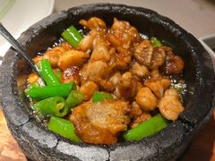 -桂满陇·西湖船宴(平安金融中心店)