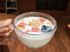 -糟粕醋·椰苑海南菜餐厅(亚龙湾天域酒店)