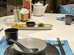 -杭州西湖柳莺里酒店·闻莺厅
