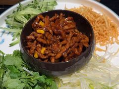 -满园烤鸭·春饼(沈北万达店)