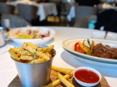 -燃扒房Steakhouse(皇庭店)
