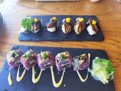 -赤坂亭·M9和牛放题(长楹天街购物中心店)