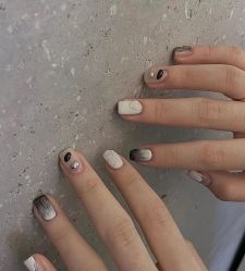 -LILY NAILS美甲美睫