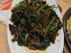 -宏状元现熬粥·京味菜(黄寺大街店)