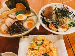 -日出拉面(望京店)