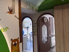 -精德口腔·种植修复·儿牙中心(财富中心店)