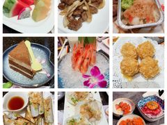 -大渔铁板烧(大悦城店)