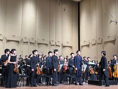 -中央音乐学院歌剧音乐厅