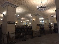 -北京张裕爱斐堡酒庄