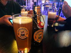 -德国弗伦斯堡啤酒屋