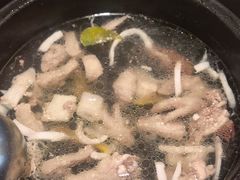 -狐狸爱上椰子鸡(滨江星光大道店)