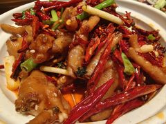 -星光小把串·海鲜烧烤(西安路店)