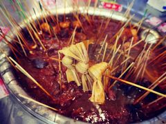 -湖南益阳麻辣烫(棠东丰华街店)