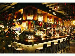 -胡桃里音乐酒馆(郴州友阿国际广场店)