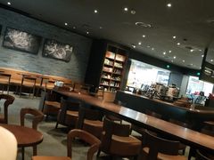 -星巴克臻选(深圳华强北茂业店)